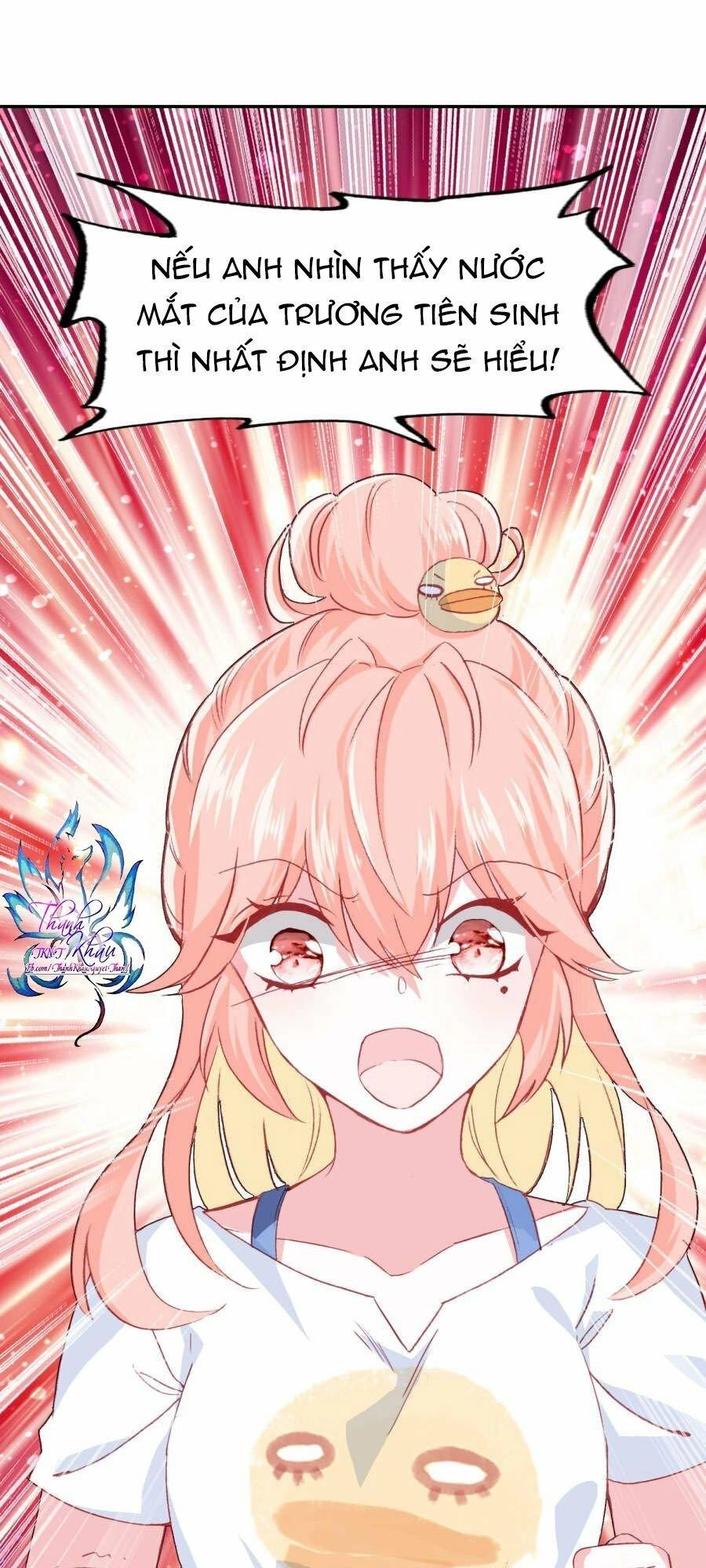 Luyến Ái Khoái Đệ Chapter 4 - 30