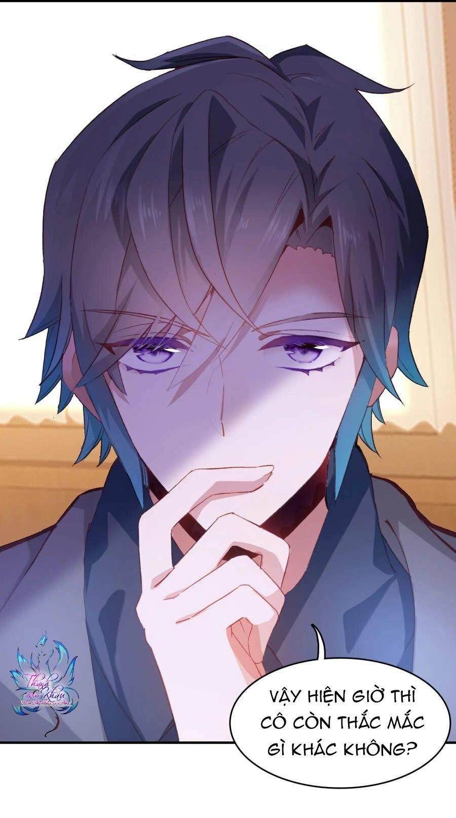 Luyến Ái Khoái Đệ Chapter 4 - 37