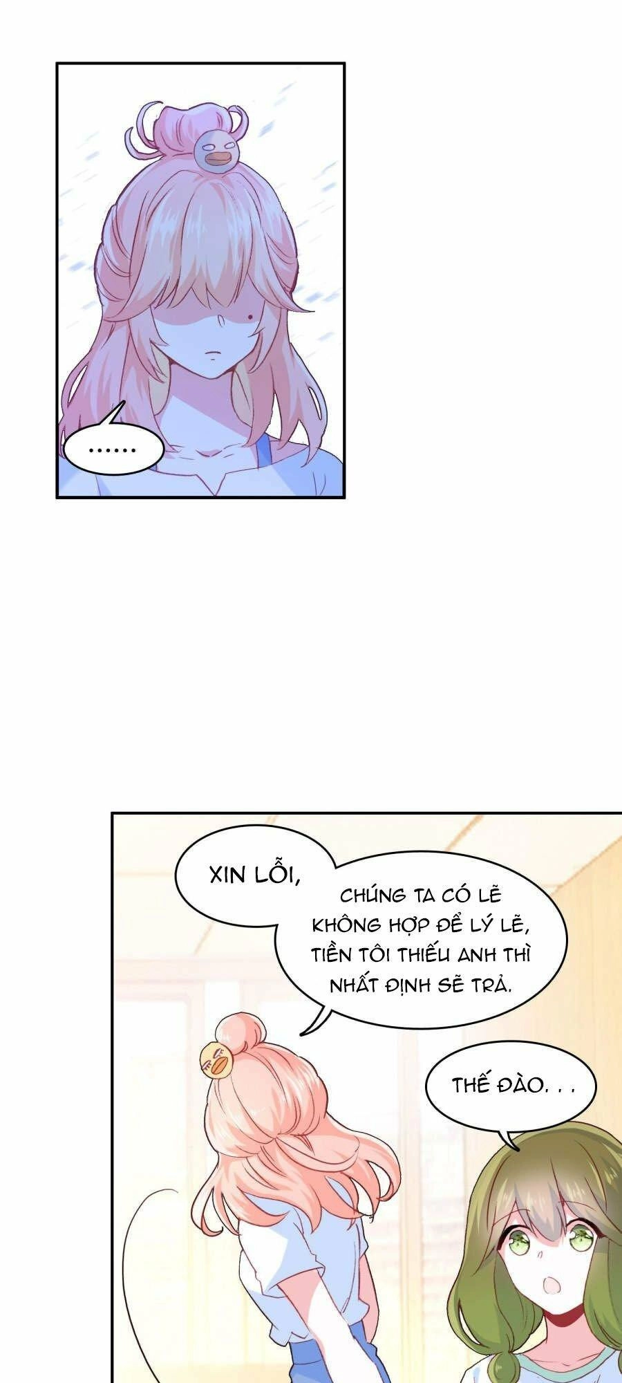 Luyến Ái Khoái Đệ Chapter 4 - 38