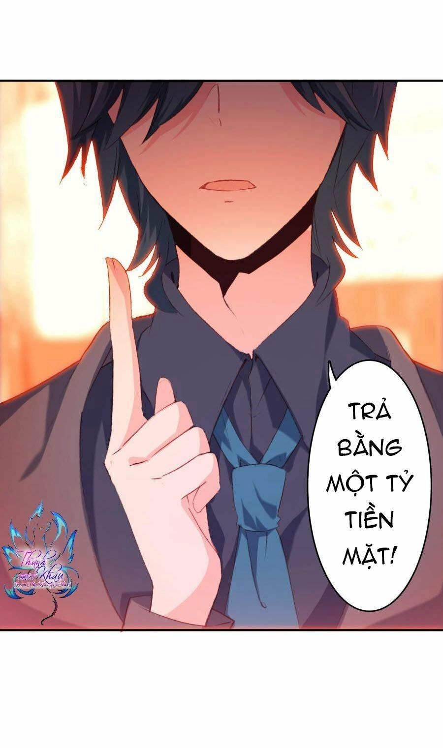 Luyến Ái Khoái Đệ Chapter 4 - 40