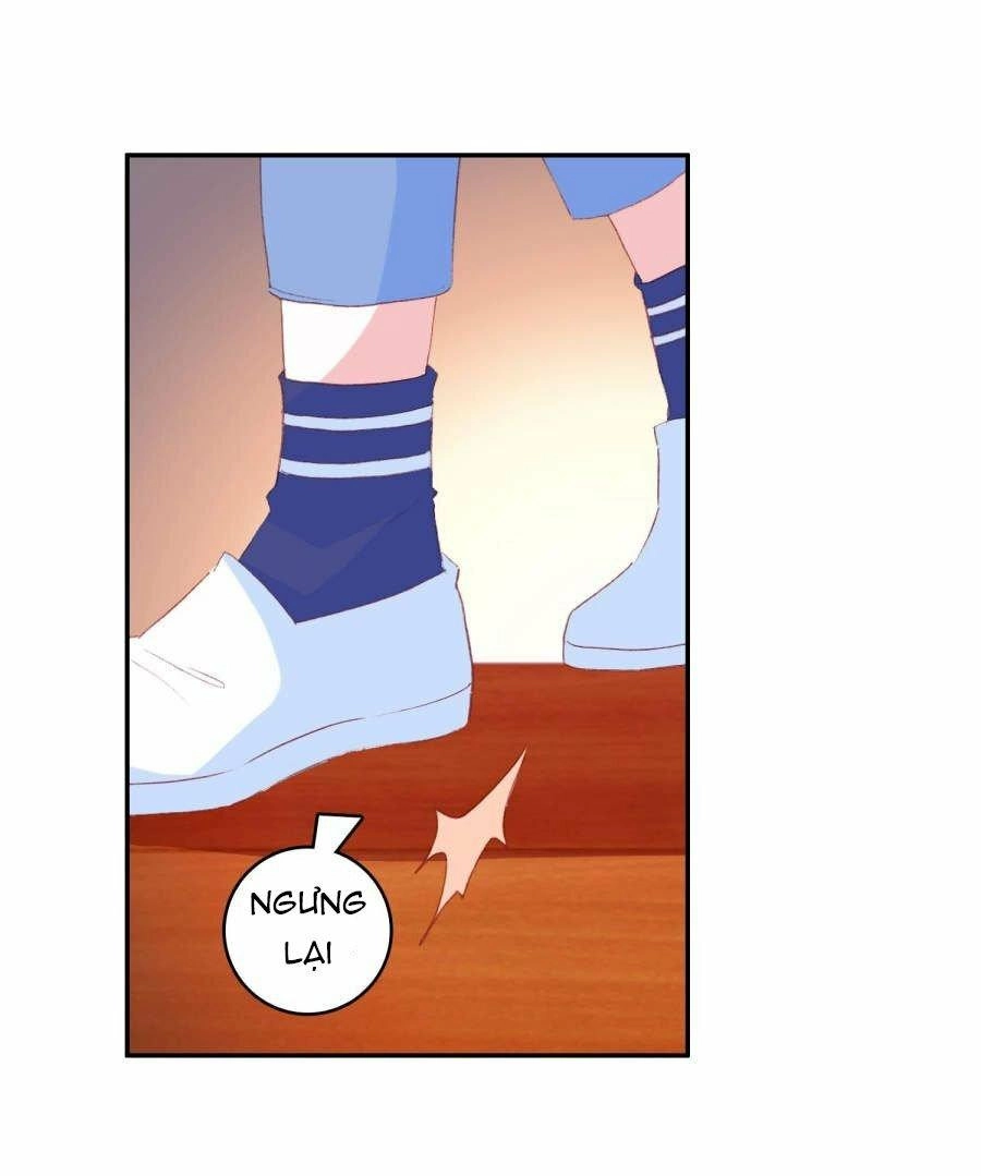 Luyến Ái Khoái Đệ Chapter 4 - 41