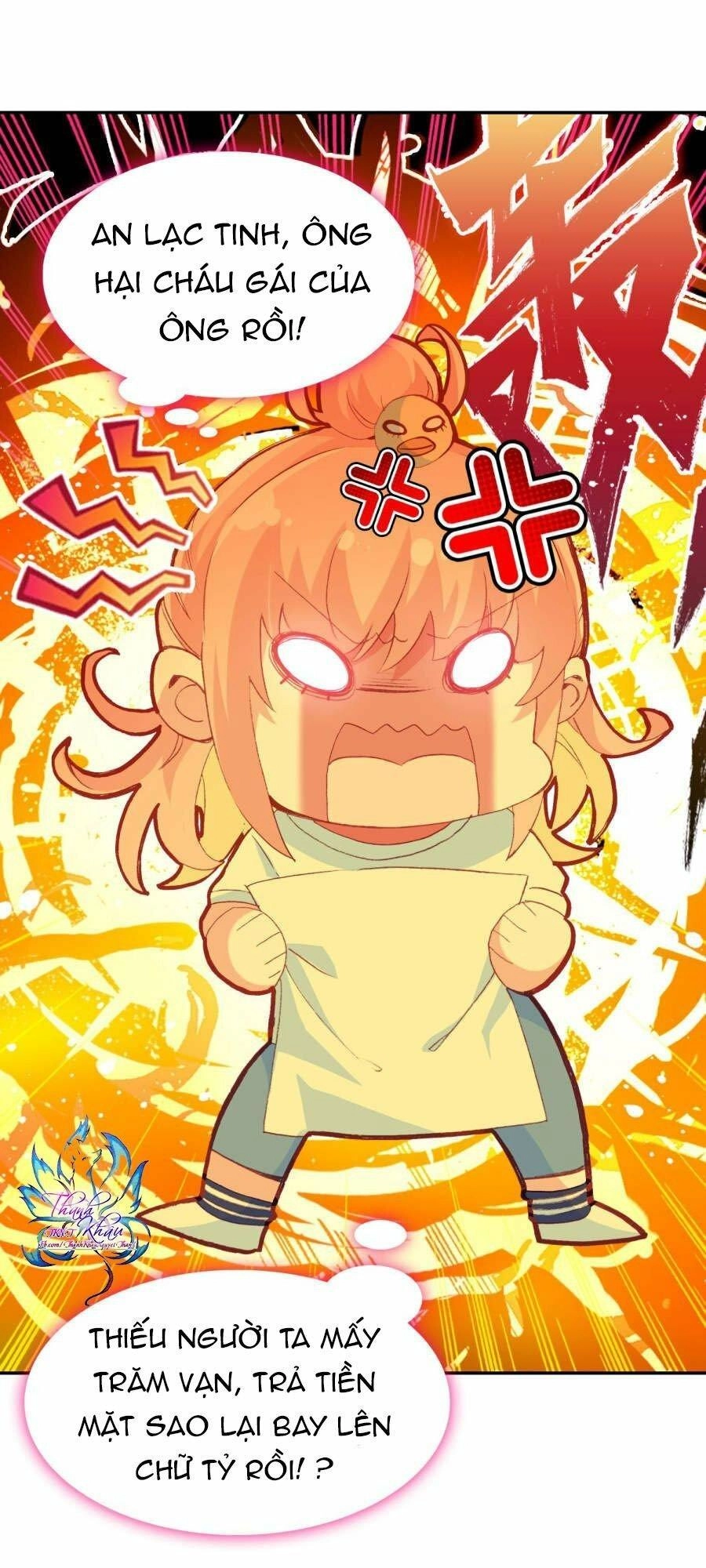 Luyến Ái Khoái Đệ Chapter 4 - 42