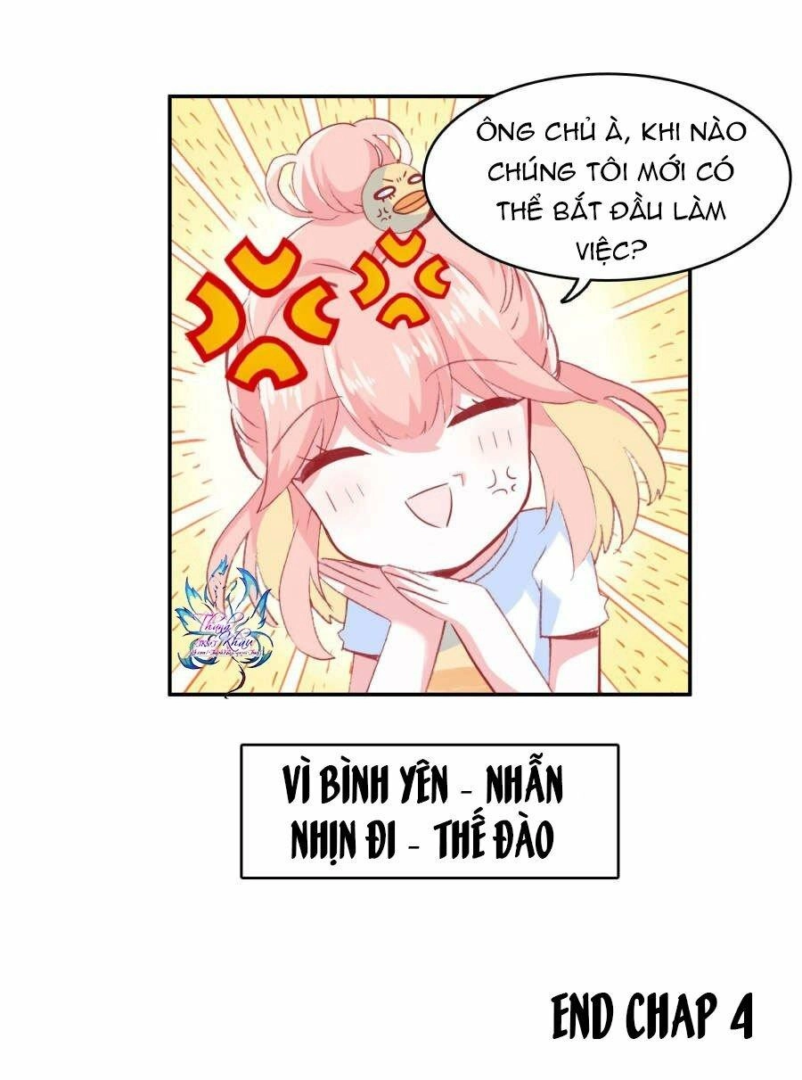 Luyến Ái Khoái Đệ Chapter 4 - 45