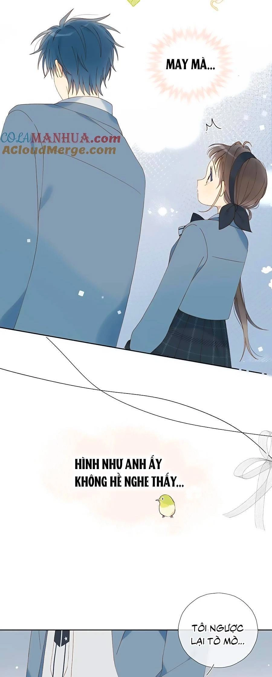 Anh Ấy Rất Hay Trêu Chọc Tôi Chapter 62 - 6