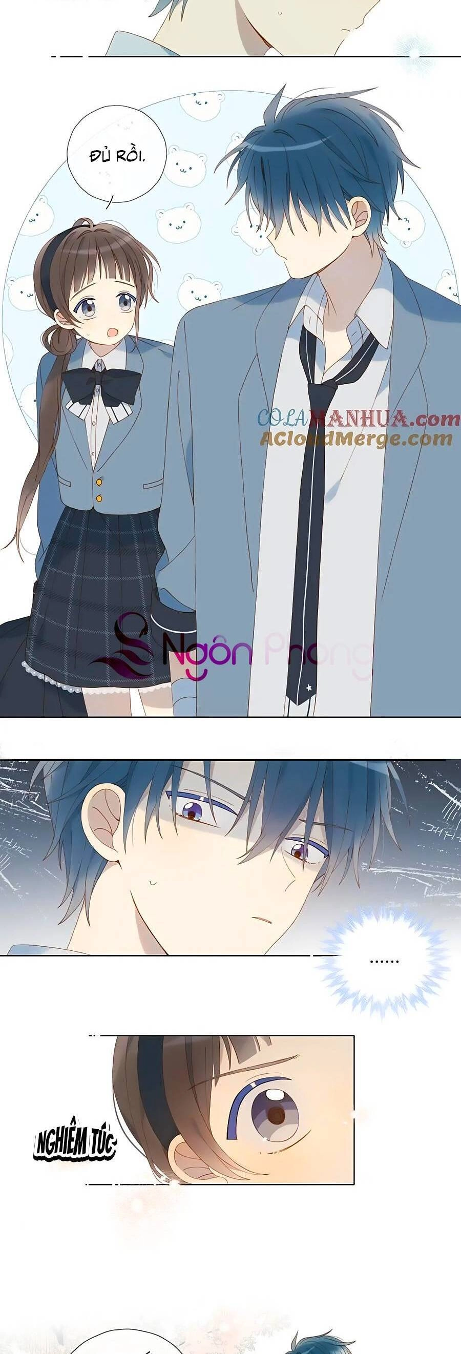 Anh Ấy Rất Hay Trêu Chọc Tôi Chapter 62 - 13