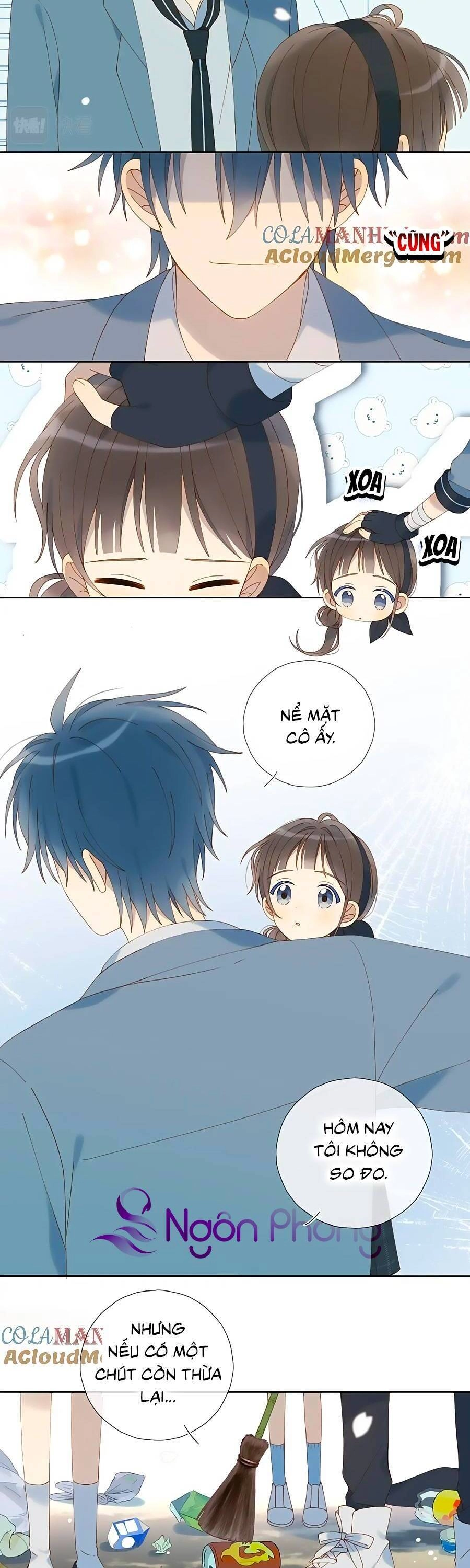 Anh Ấy Rất Hay Trêu Chọc Tôi Chapter 62 - 16