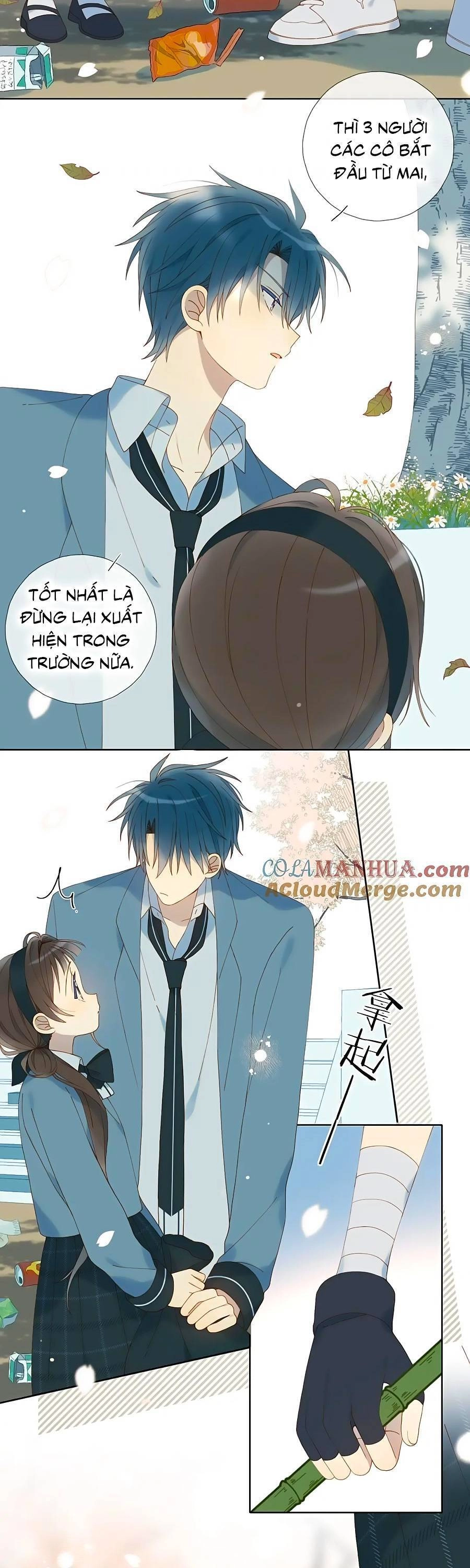 Anh Ấy Rất Hay Trêu Chọc Tôi Chapter 62 - 17