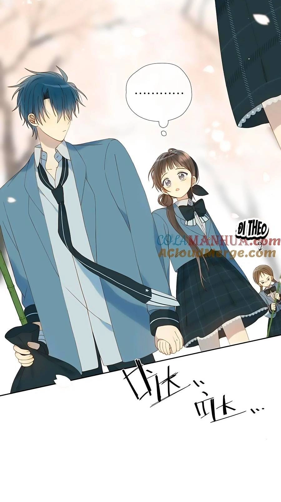 Anh Ấy Rất Hay Trêu Chọc Tôi Chapter 62 - 18