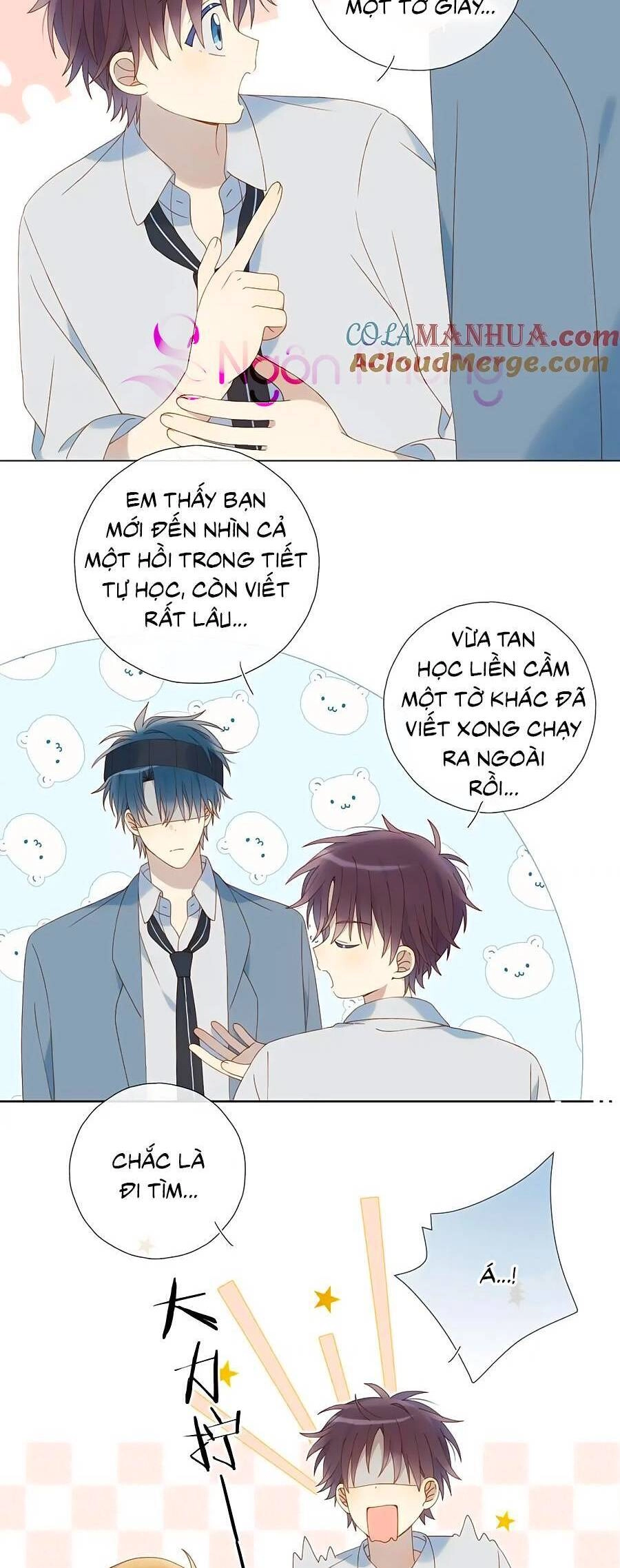 Anh Ấy Rất Hay Trêu Chọc Tôi Chapter 63 - 8