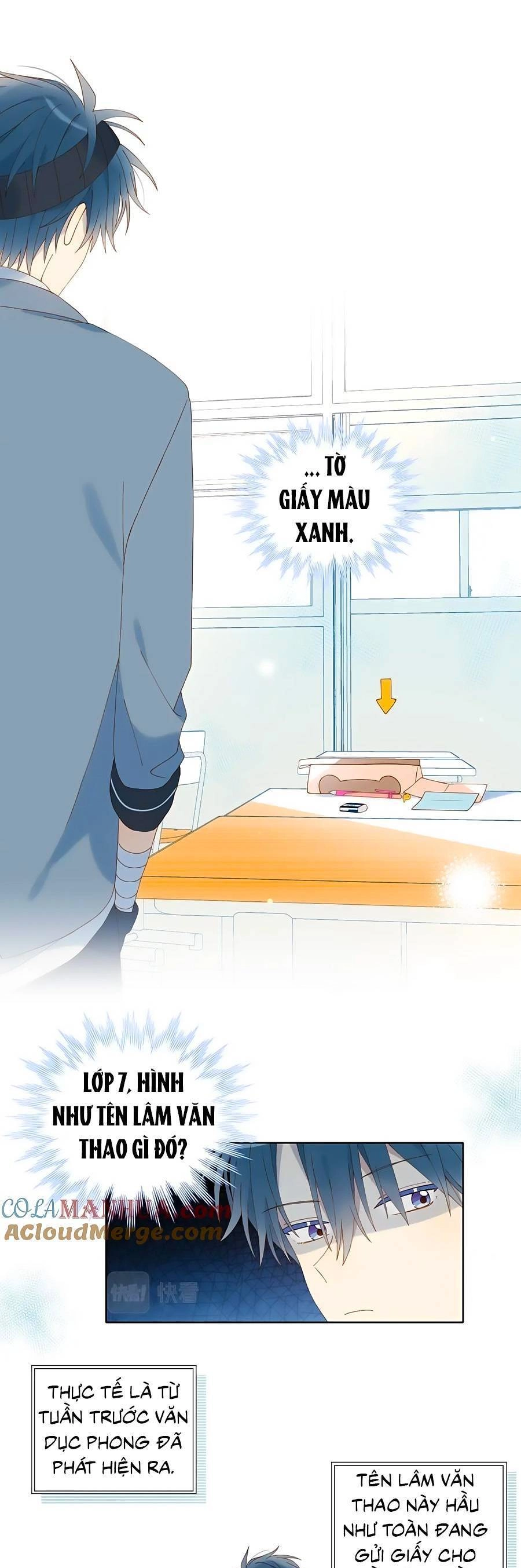 Anh Ấy Rất Hay Trêu Chọc Tôi Chapter 63 - 10