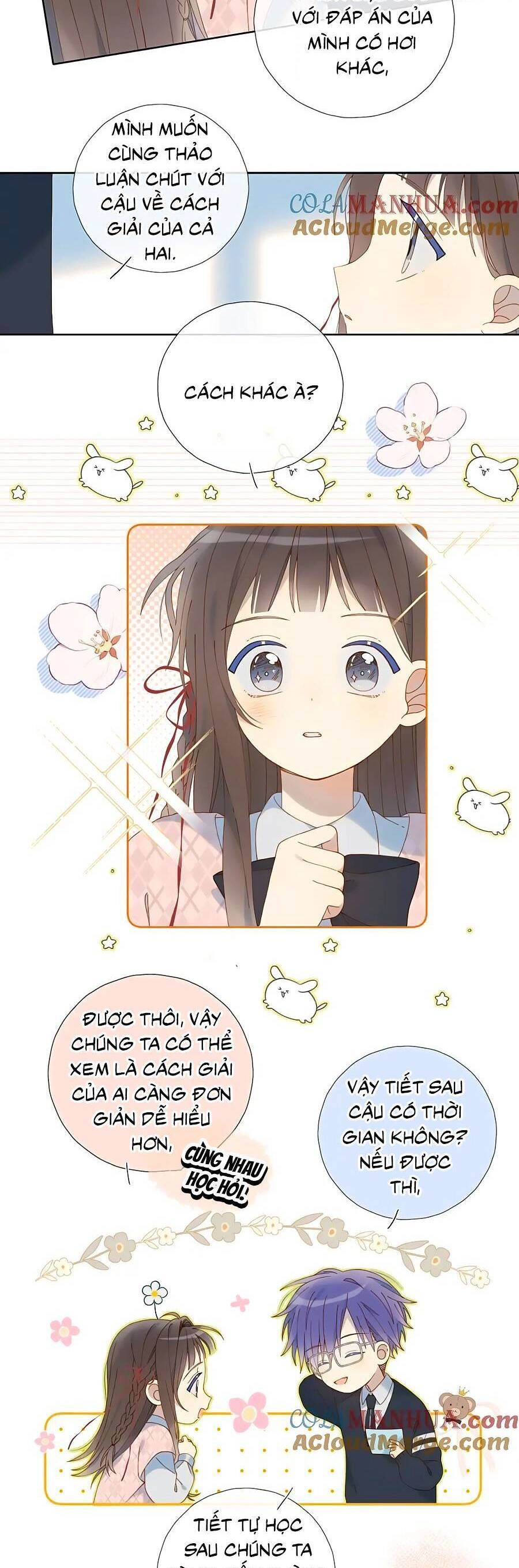 Anh Ấy Rất Hay Trêu Chọc Tôi Chapter 63 - 19