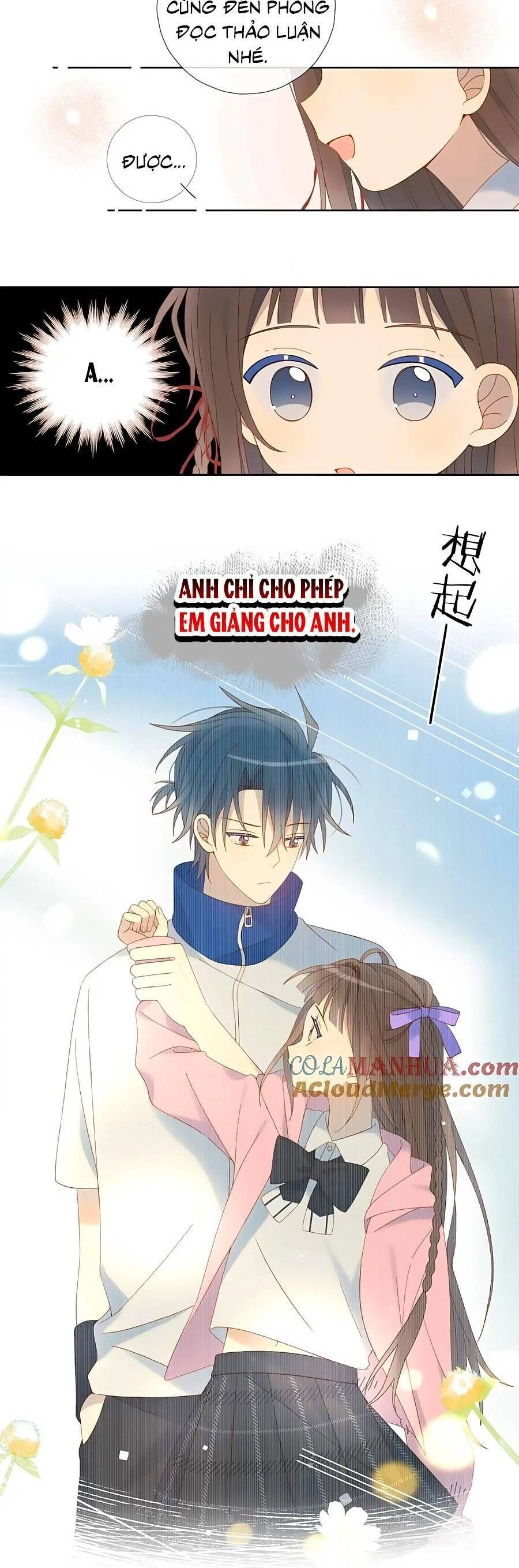 Anh Ấy Rất Hay Trêu Chọc Tôi Chapter 63 - 20