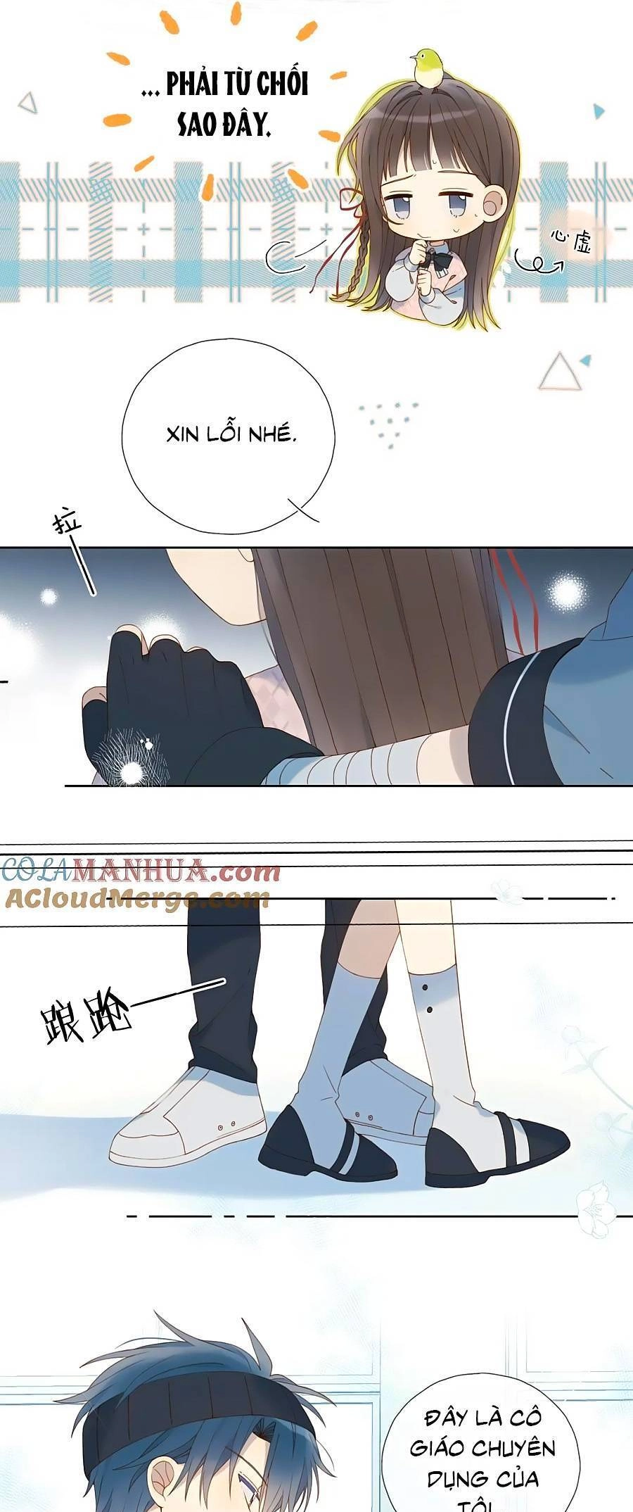 Anh Ấy Rất Hay Trêu Chọc Tôi Chapter 63 - 21