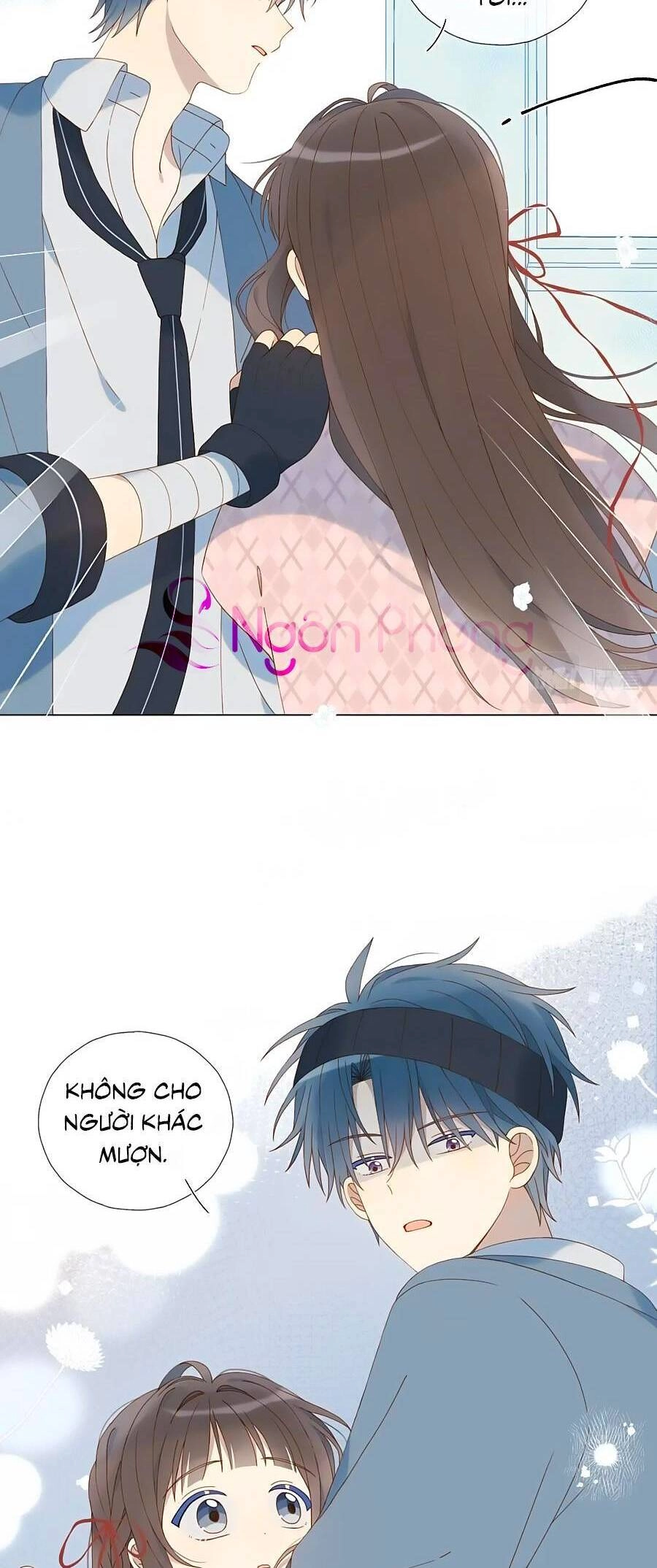 Anh Ấy Rất Hay Trêu Chọc Tôi Chapter 63 - 22