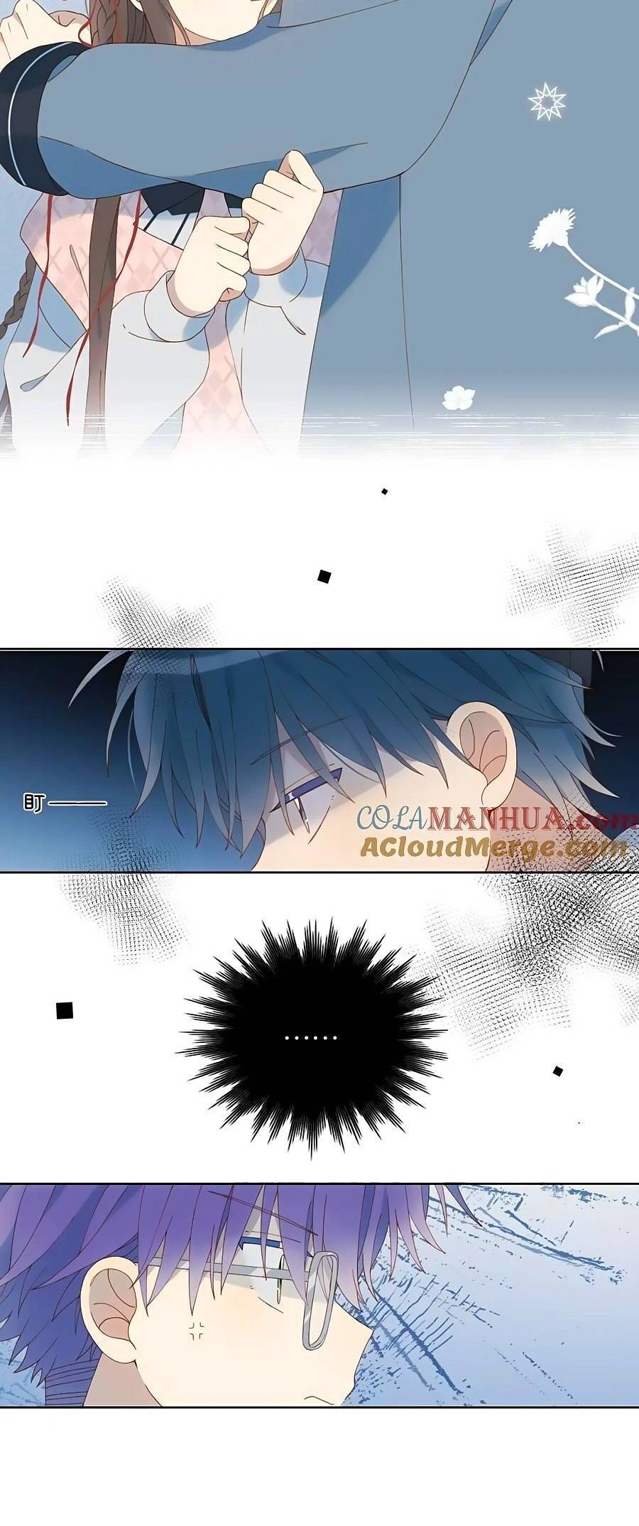 Anh Ấy Rất Hay Trêu Chọc Tôi Chapter 63 - 23