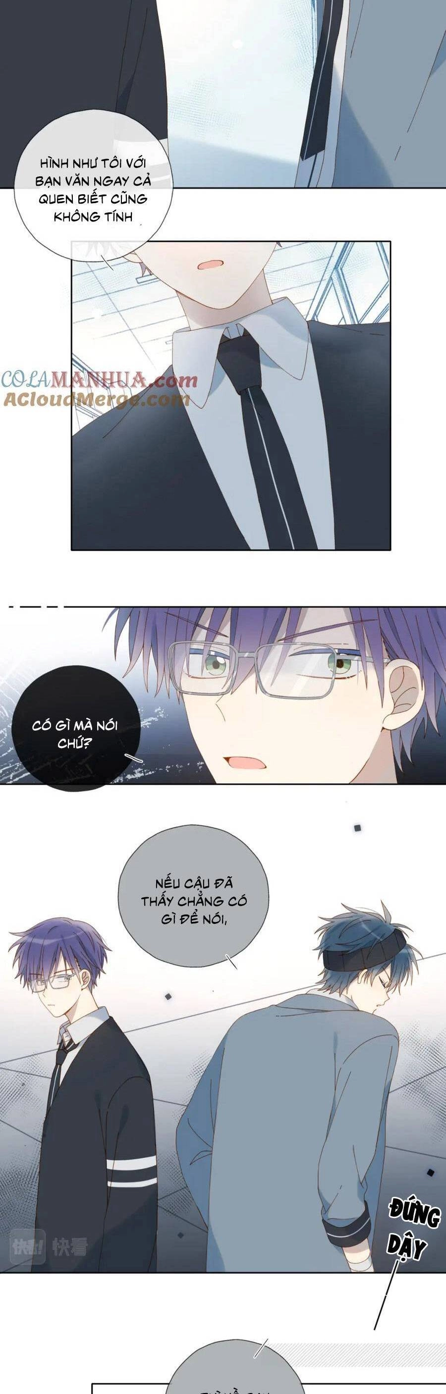 Anh Ấy Rất Hay Trêu Chọc Tôi Chapter 64 - 9