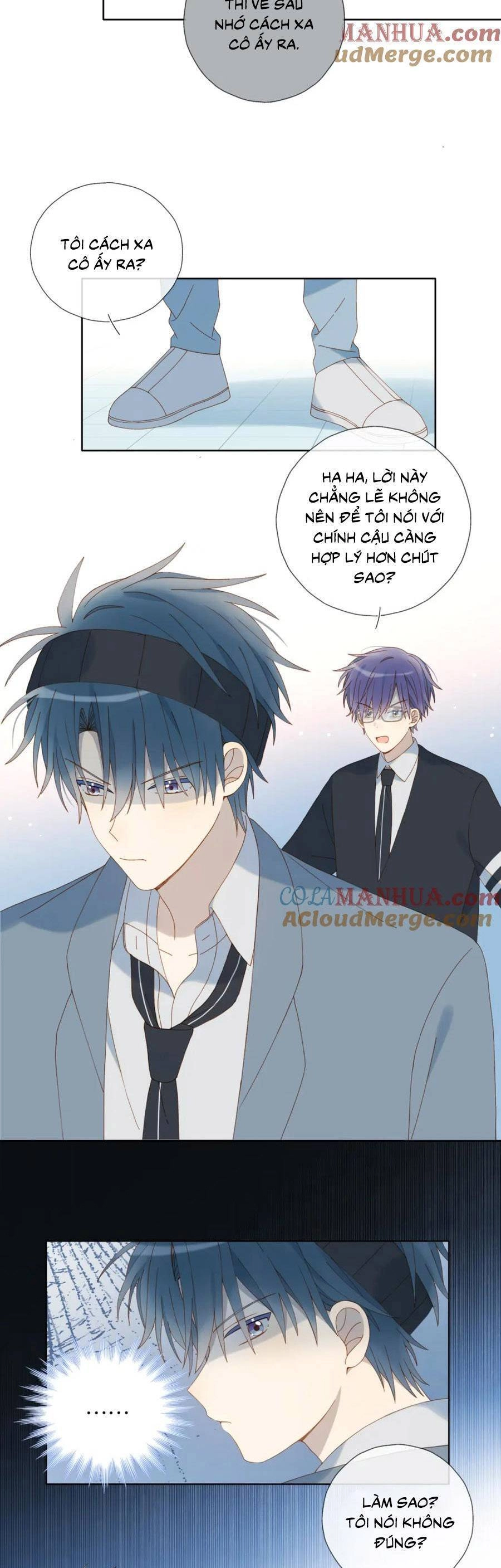 Anh Ấy Rất Hay Trêu Chọc Tôi Chapter 64 - 10