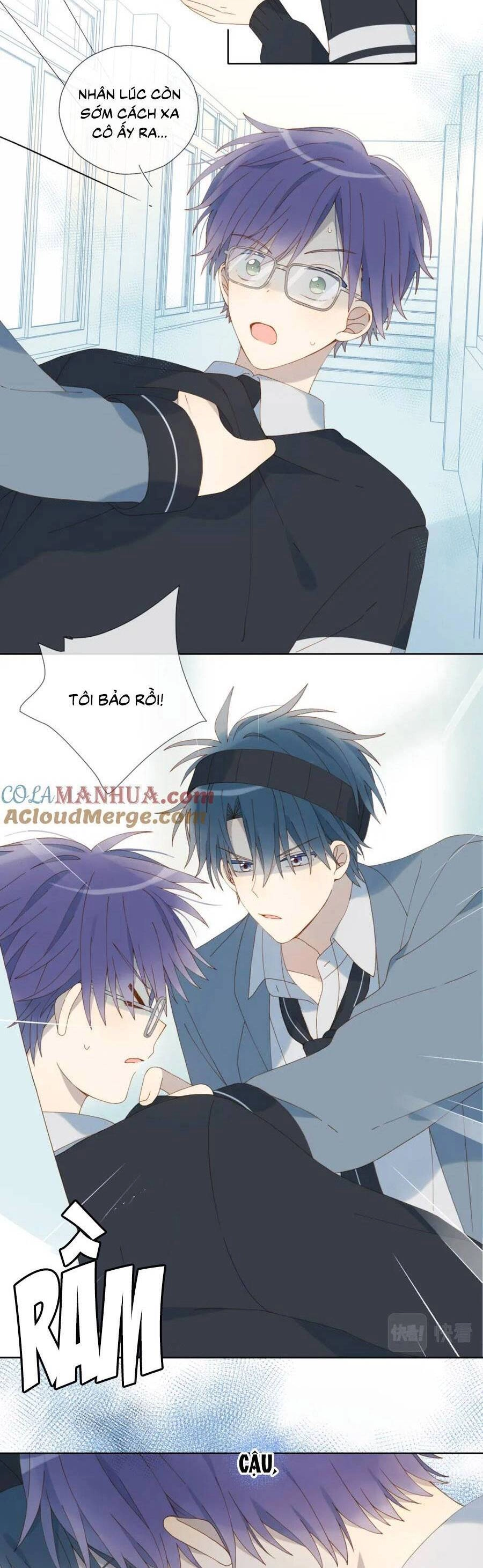 Anh Ấy Rất Hay Trêu Chọc Tôi Chapter 64 - 13