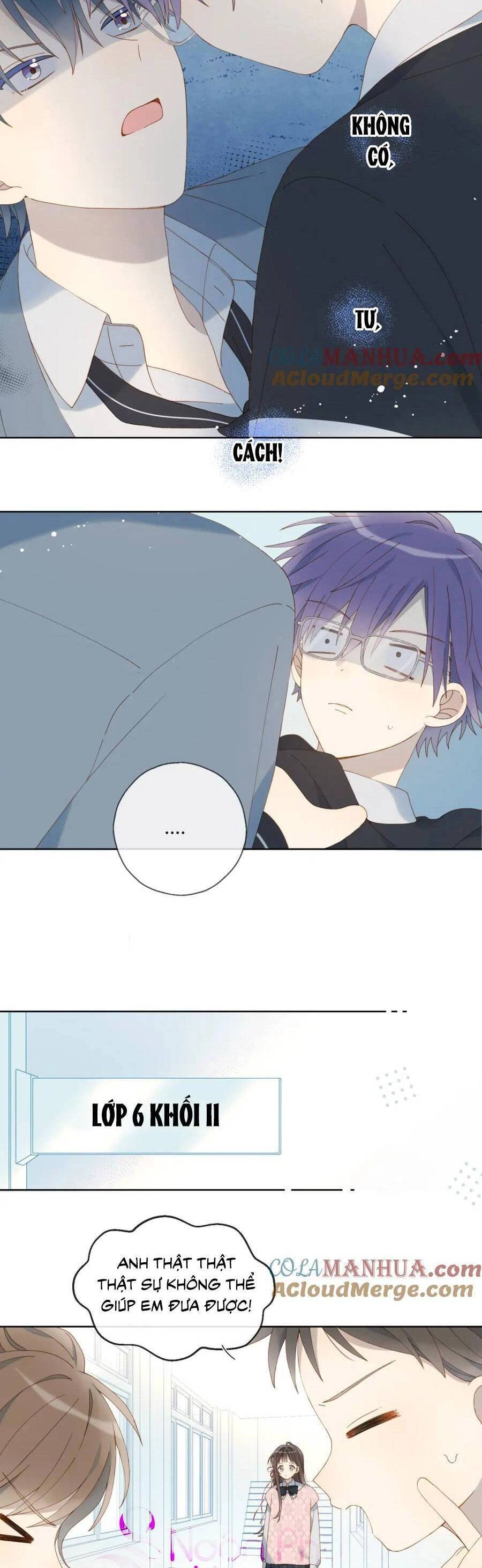 Anh Ấy Rất Hay Trêu Chọc Tôi Chapter 64 - 14