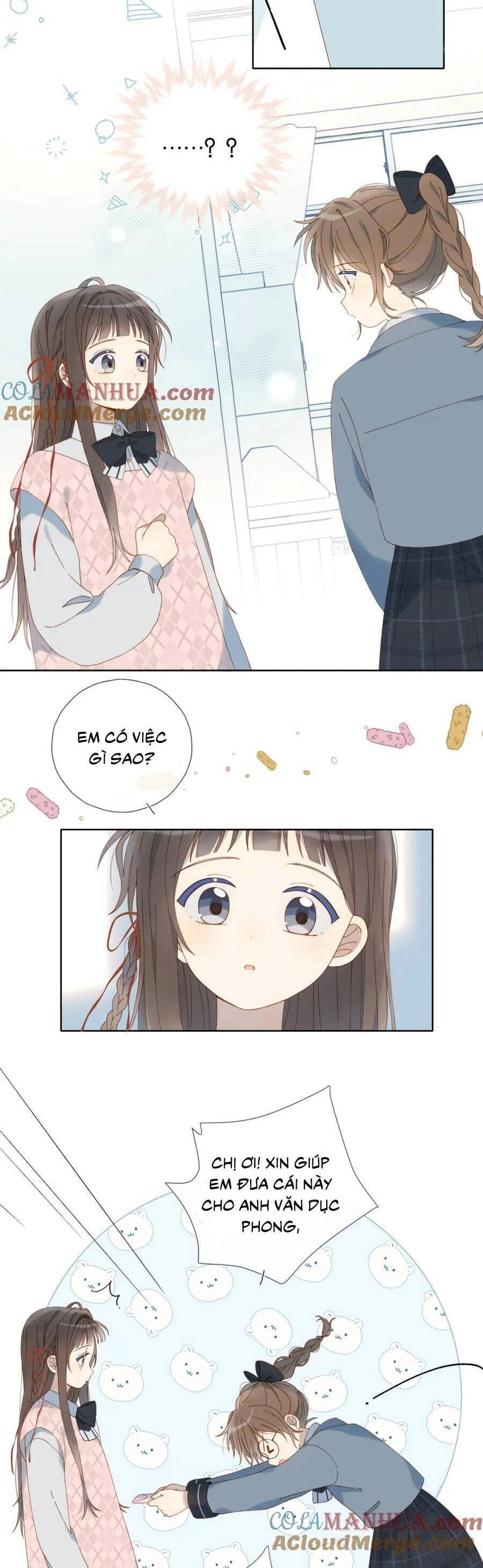 Anh Ấy Rất Hay Trêu Chọc Tôi Chapter 64 - 16