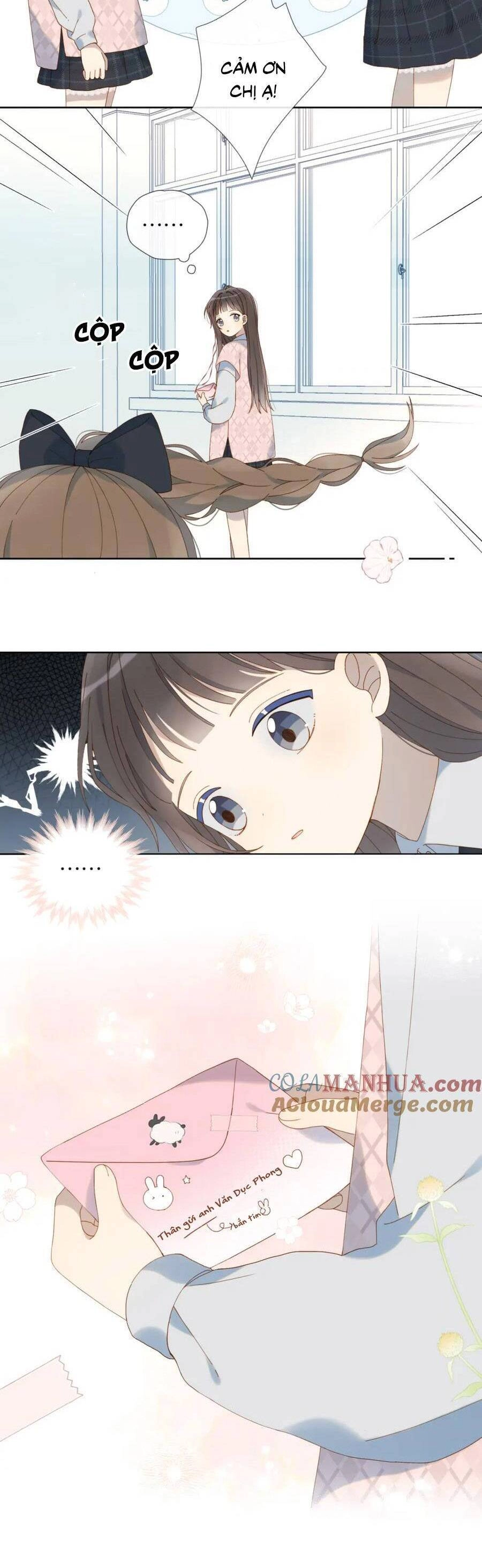 Anh Ấy Rất Hay Trêu Chọc Tôi Chapter 64 - 17