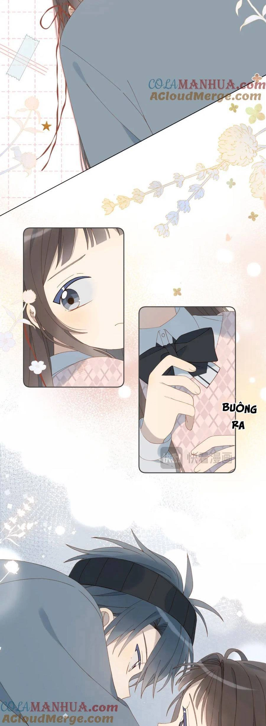 Anh Ấy Rất Hay Trêu Chọc Tôi Chapter 65 - 11