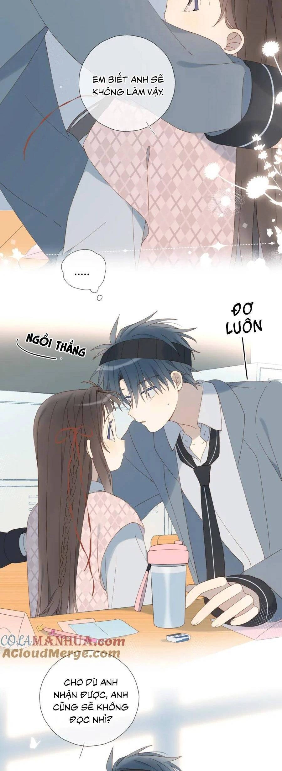 Anh Ấy Rất Hay Trêu Chọc Tôi Chapter 65 - 12