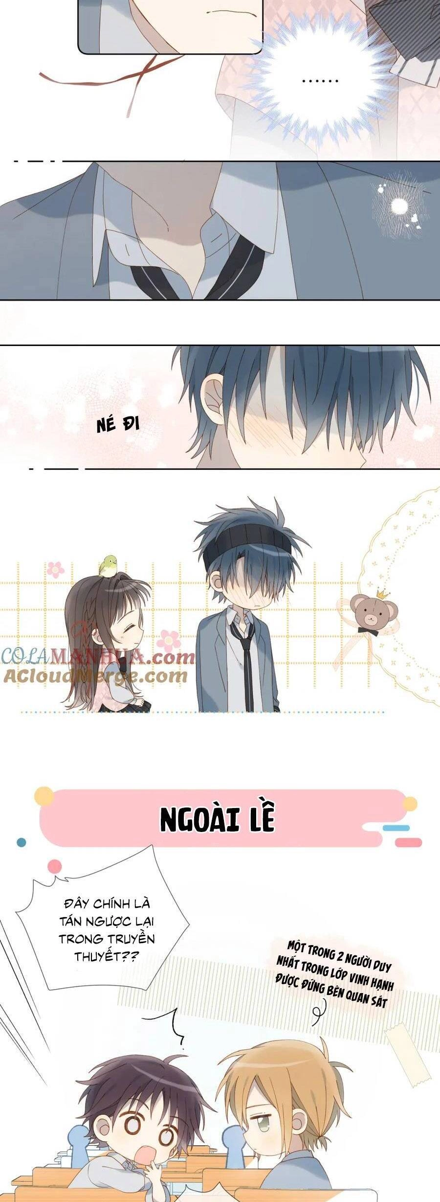 Anh Ấy Rất Hay Trêu Chọc Tôi Chapter 65 - 14