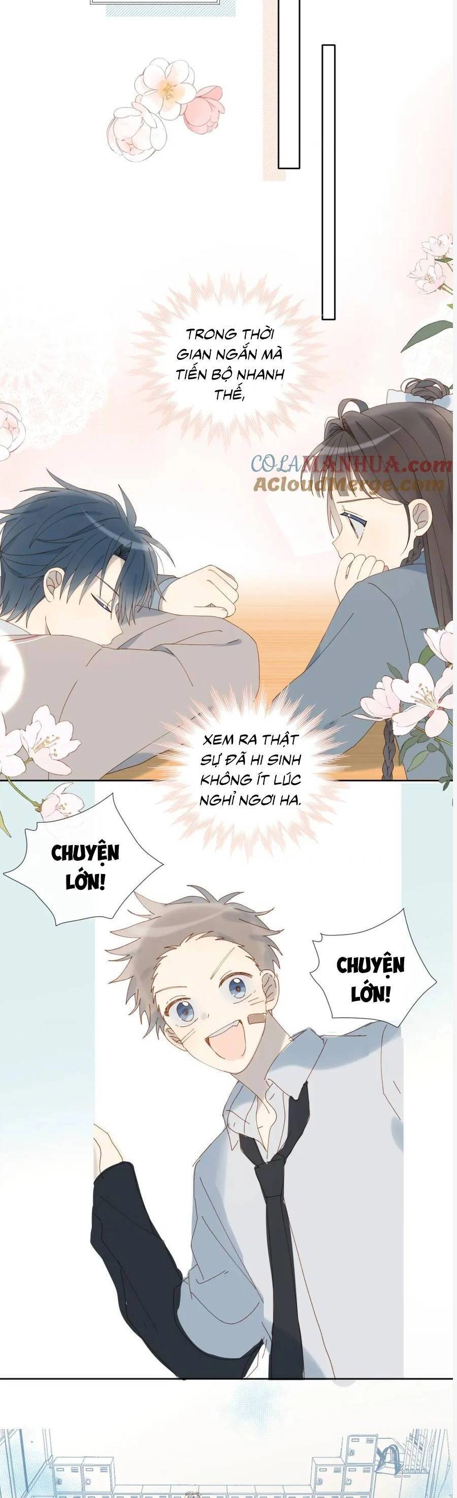 Anh Ấy Rất Hay Trêu Chọc Tôi Chapter 66 - 8