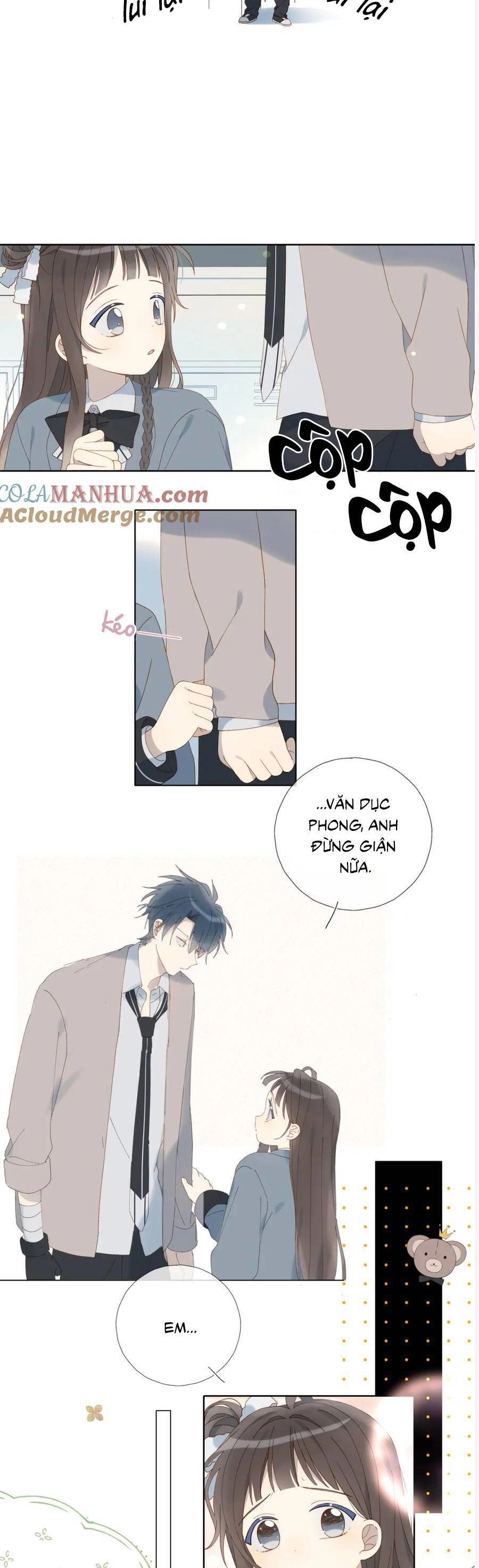 Anh Ấy Rất Hay Trêu Chọc Tôi Chapter 66 - 10