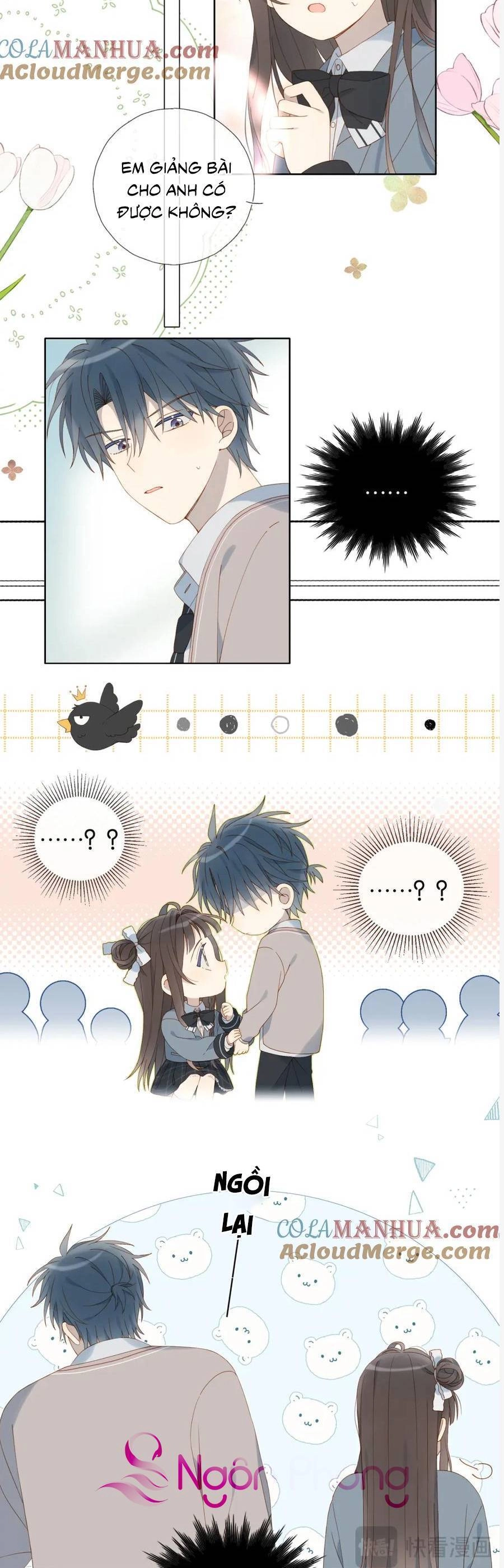 Anh Ấy Rất Hay Trêu Chọc Tôi Chapter 66 - 11