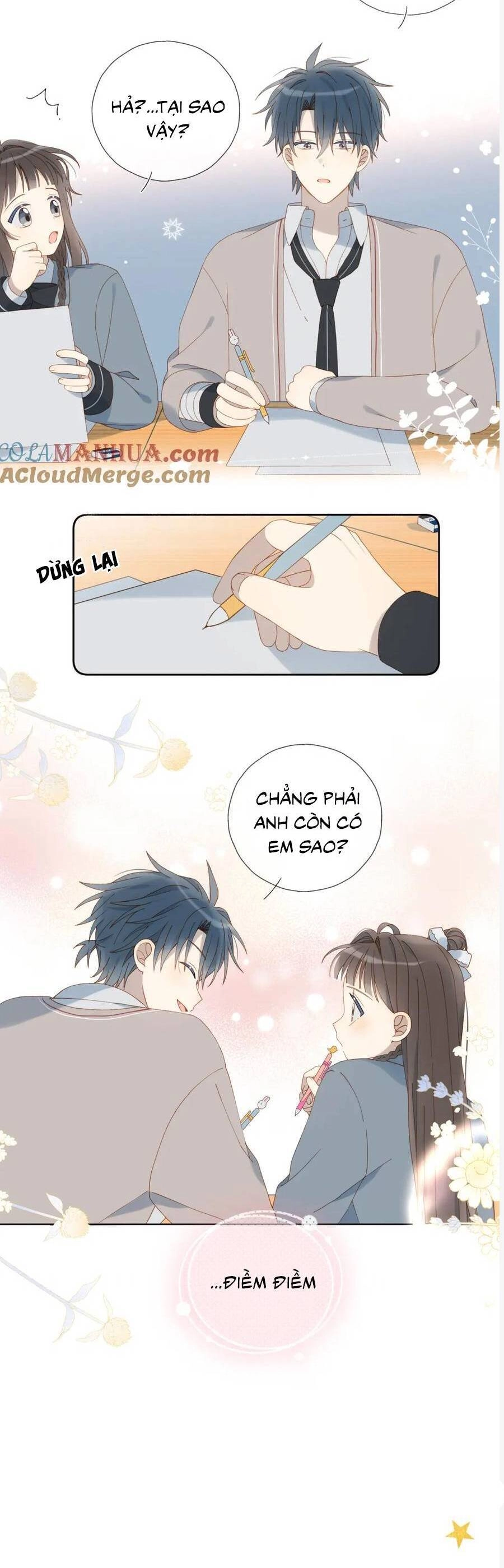 Anh Ấy Rất Hay Trêu Chọc Tôi Chapter 66 - 13