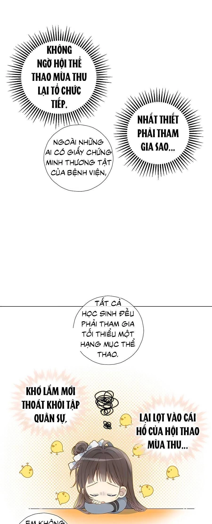 Anh Ấy Rất Hay Trêu Chọc Tôi Chapter 67 - 2