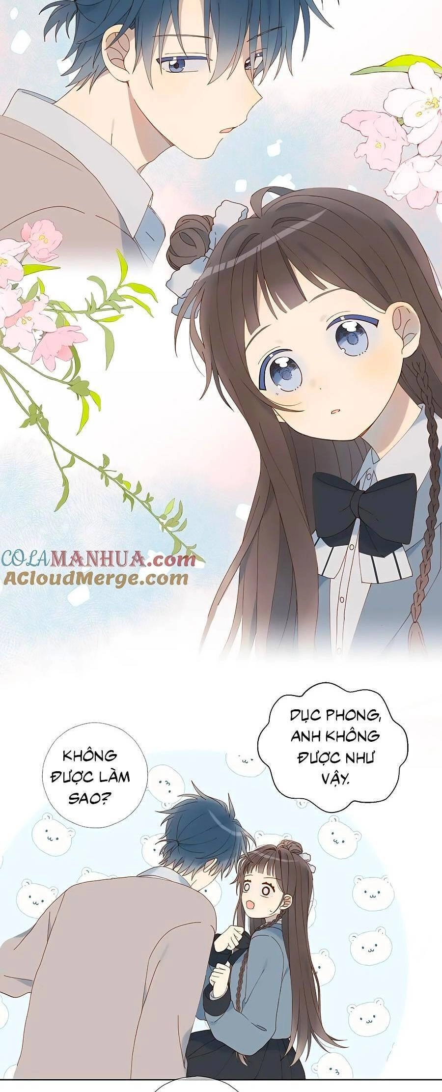 Anh Ấy Rất Hay Trêu Chọc Tôi Chapter 67 - 8