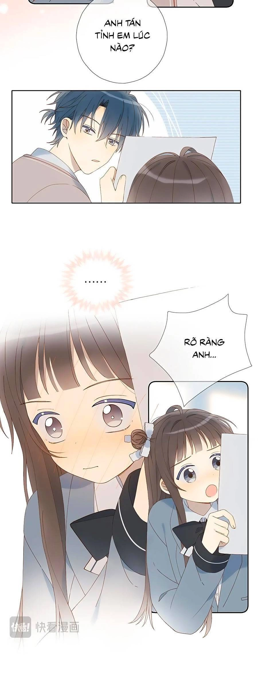 Anh Ấy Rất Hay Trêu Chọc Tôi Chapter 67 - 10