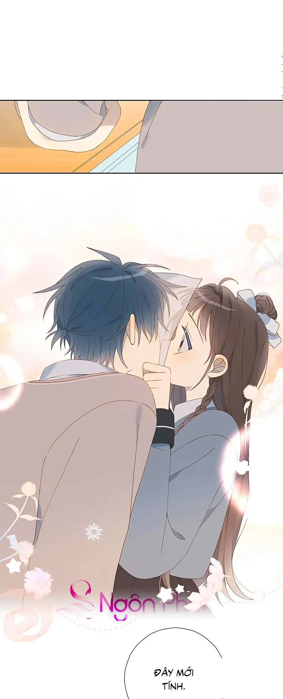 Anh Ấy Rất Hay Trêu Chọc Tôi Chapter 67 - 11