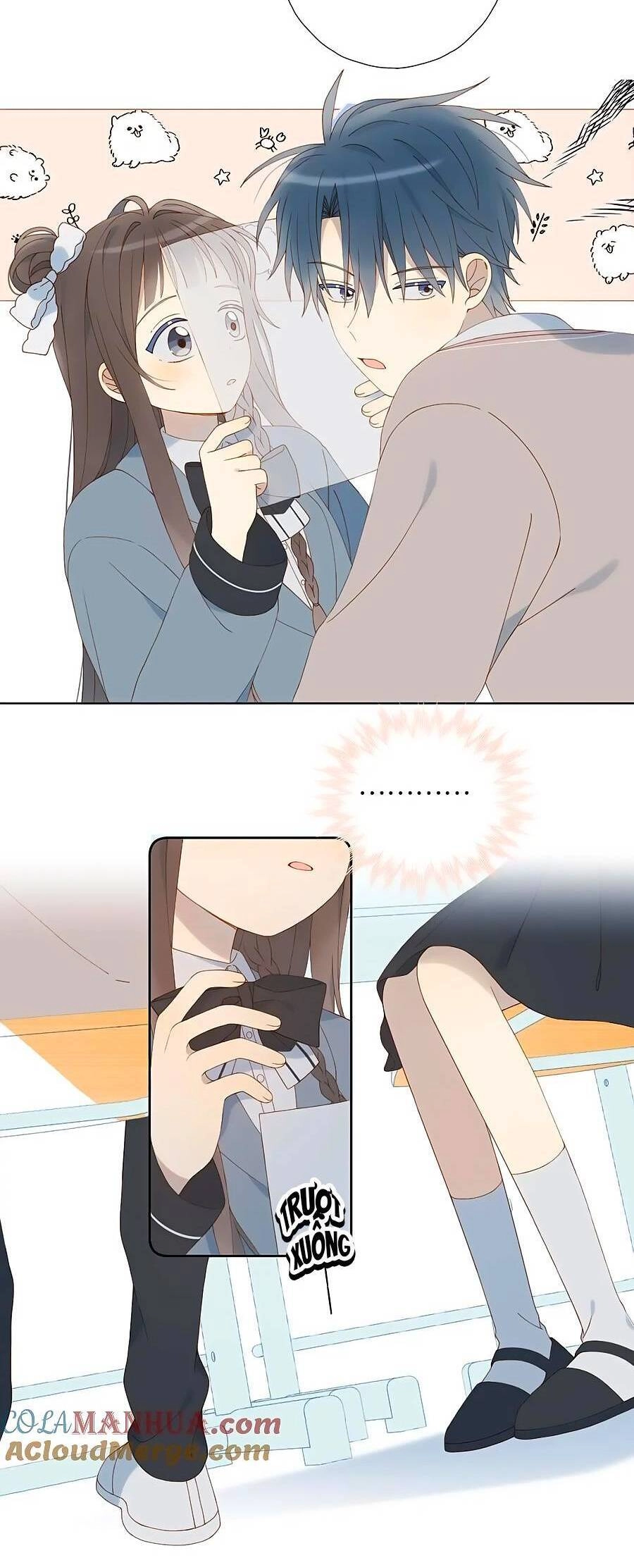 Anh Ấy Rất Hay Trêu Chọc Tôi Chapter 67 - 12