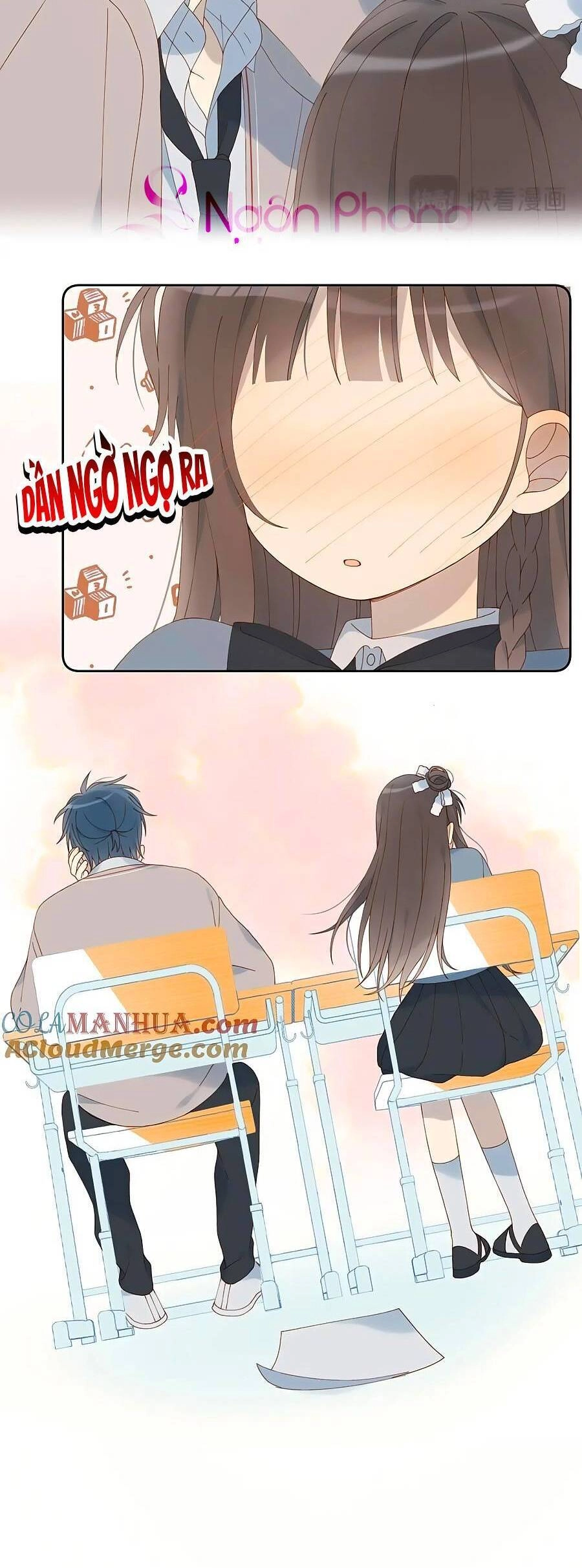 Anh Ấy Rất Hay Trêu Chọc Tôi Chapter 67 - 14