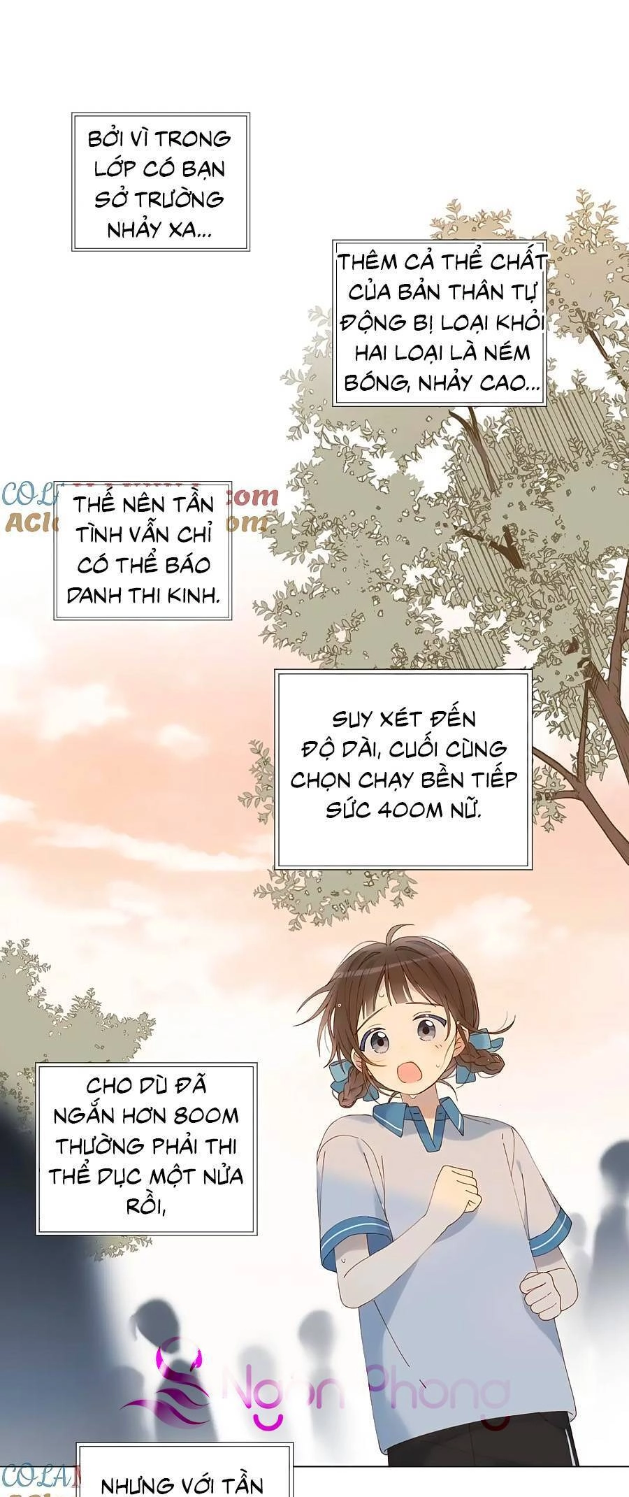 Anh Ấy Rất Hay Trêu Chọc Tôi Chapter 68 - 2