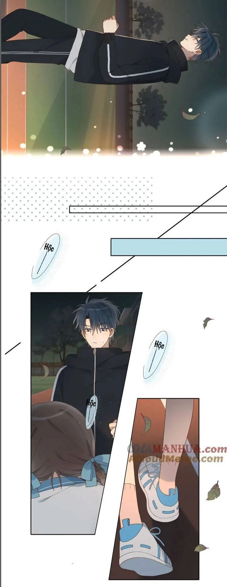 Anh Ấy Rất Hay Trêu Chọc Tôi Chapter 69 - 8