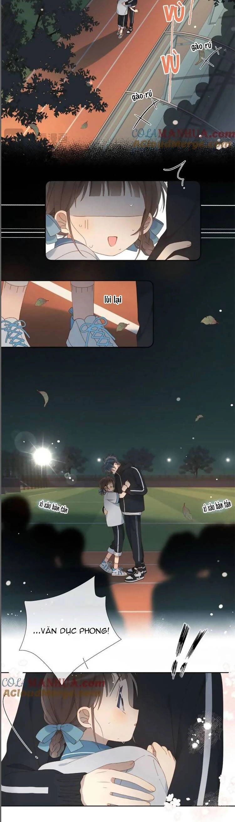 Anh Ấy Rất Hay Trêu Chọc Tôi Chapter 69 - 10