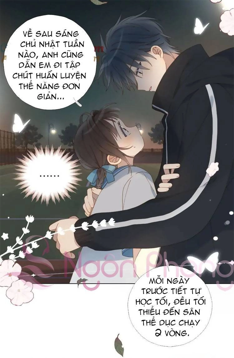 Anh Ấy Rất Hay Trêu Chọc Tôi Chapter 69 - 12