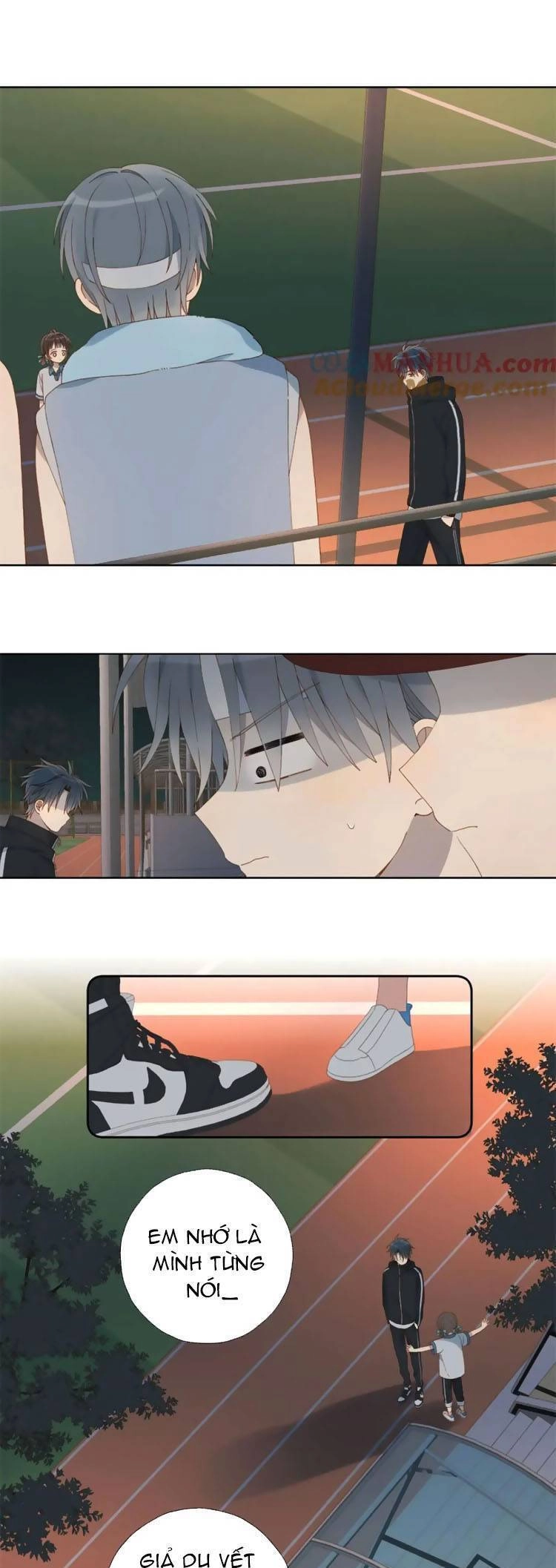 Anh Ấy Rất Hay Trêu Chọc Tôi Chapter 70 - 9