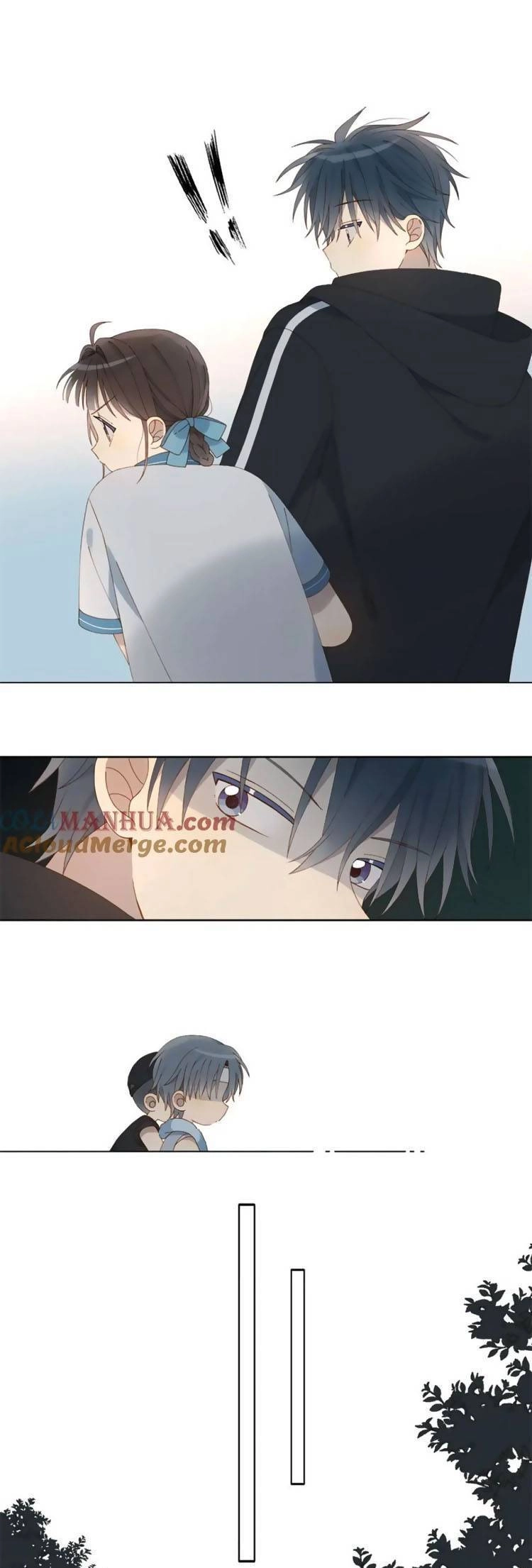 Anh Ấy Rất Hay Trêu Chọc Tôi Chapter 70 - 11