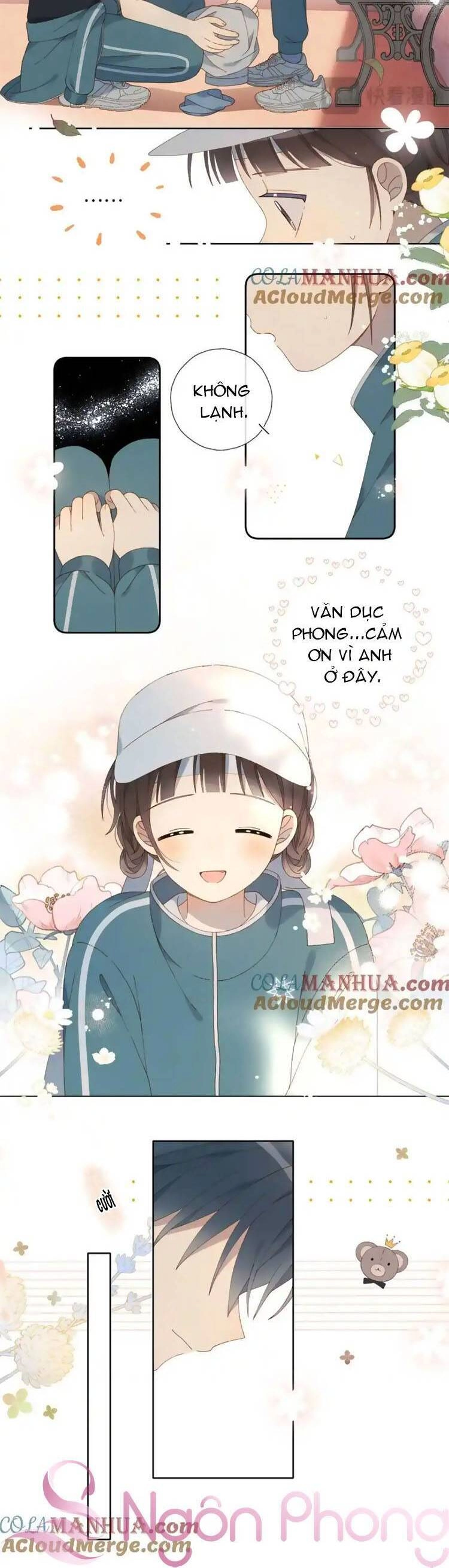 Anh Ấy Rất Hay Trêu Chọc Tôi Chapter 75 - 8