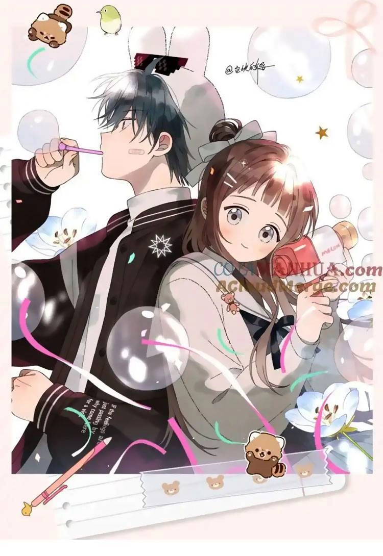 Anh Ấy Rất Hay Trêu Chọc Tôi Chapter 78 - 2