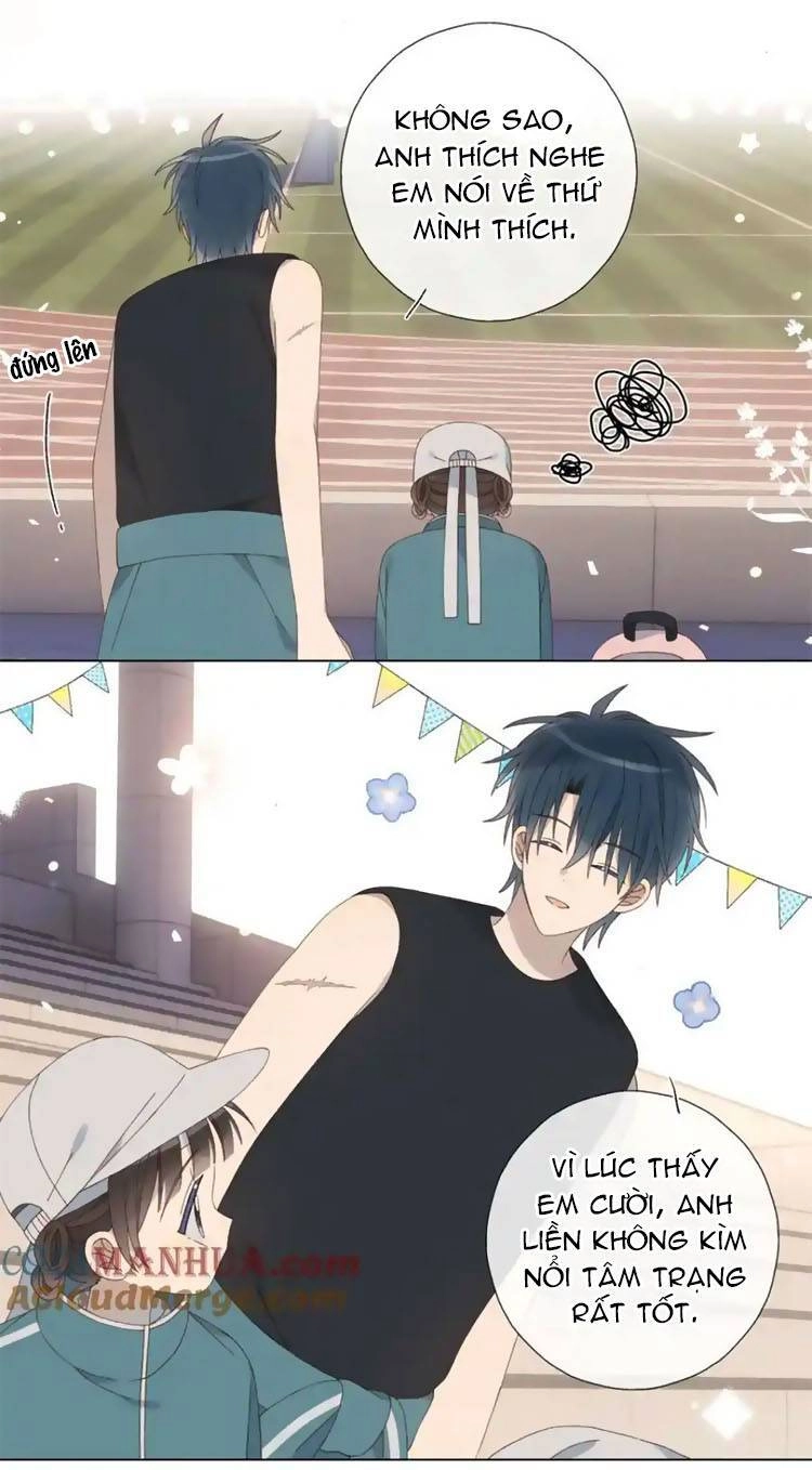 Anh Ấy Rất Hay Trêu Chọc Tôi Chapter 78 - 10