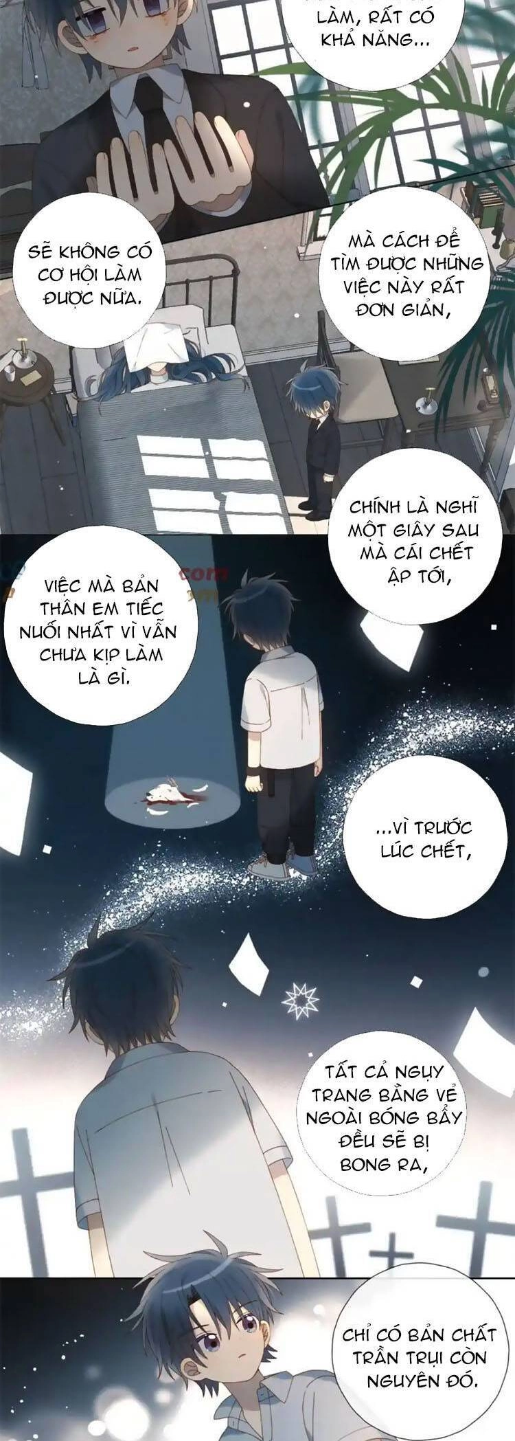 Anh Ấy Rất Hay Trêu Chọc Tôi Chapter 79 - 6