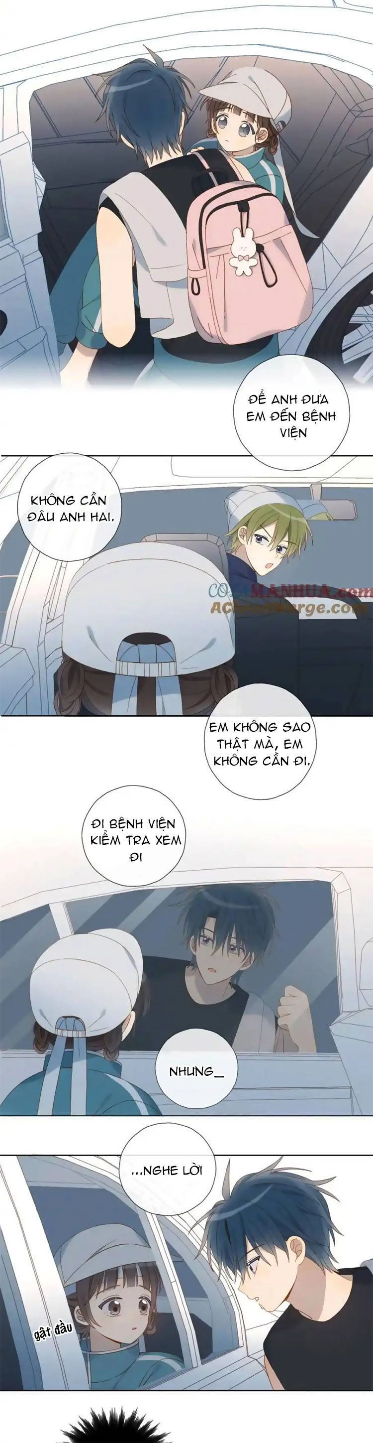 Anh Ấy Rất Hay Trêu Chọc Tôi Chapter 79 - 12