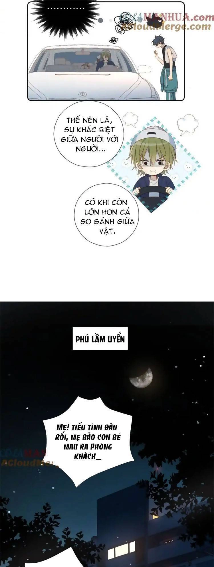 Anh Ấy Rất Hay Trêu Chọc Tôi Chapter 79 - 13